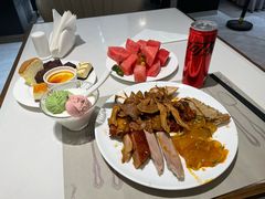 -晶丽香榭自助餐(南京大饭店)