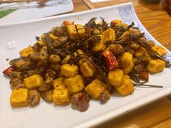 -云海肴·云南小炒·汽锅鸡(天津国金汇店)