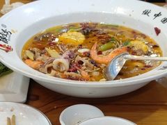 -醉壹号海鲜大排档(厦门美食地标店)