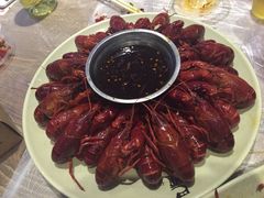 iphone_upload_pic-巴厘龙虾·榜首油焖大虾(旗舰店·万松园)