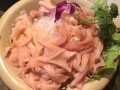 -椒香城门口老火锅(虎门店)