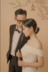 点击看大图 -时尚芭莎摄影BAZAAR STUDIO(上海店)