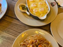 -美美咖啡·西餐厅(世奥店)