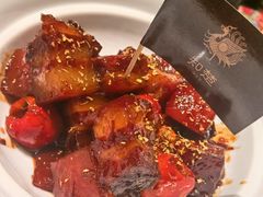 -知楚•精致湖北菜(武商MALL店)