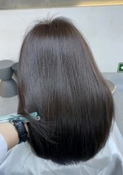 -东梵造型·烫发染发接发连锁SALON