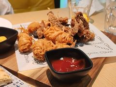 -米斯特比萨(罗斯福店)