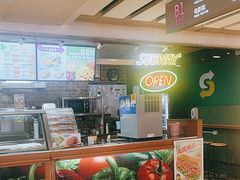 -赛百味SUBWAY(悠唐店)