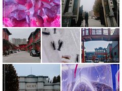 -华声天桥民俗文化园