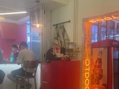 -Eckl’s爱氏热狗(猫街店)