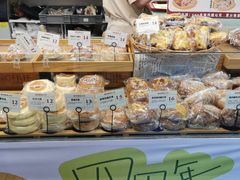 -富贵面包公司(运河店)