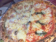 -Primo·丽莫意大利窑烤披萨