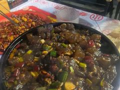 -叁宝烤肉• 西安烧烤(太乙路店)