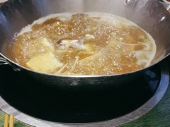 -老灶堂文创火锅(文艺路店)
