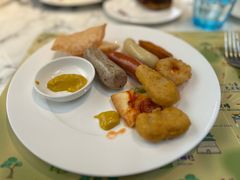 -北京贵宾楼饭店 红墙咖啡厅