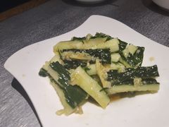 -探鱼·鲜青椒爽麻烤鱼(天河优托邦店)
