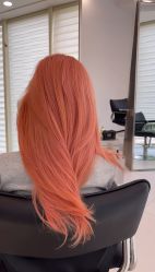 -GANO HAIR 