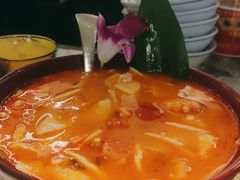-太食獸泰式茶餐厅(北美新天地店)