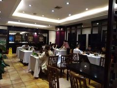 大堂-阿诺泰·泰国餐厅(棕北店)