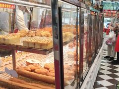 -味多美蛋糕(金顶街店)