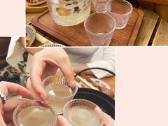 柚子酒-馥家小馆(黔灵山公园店)