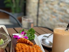 -Willing·Coffee&Brunch&Dinner(万达店)