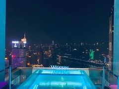 -重庆解放碑威斯汀酒店