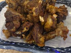 -维吾尔餐厅(宜山路店)