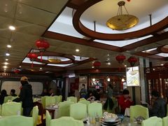大堂-烤肉季饭庄
