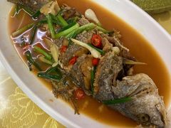 -明记海鲜美食老字号(明记总店)