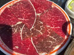 -巴蜀大宅门火锅(北大街店)