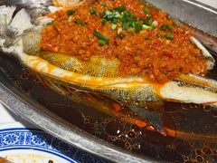 -回家吃饭·地道南昌菜(建德观总店)