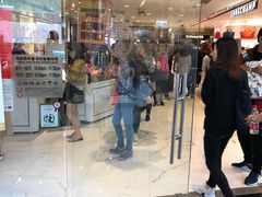 -崇光百货(尖沙咀店)