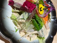 -鱼四季(五彩世界店)