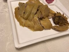 -百乐门喜宴(海珠广场华厦店)
