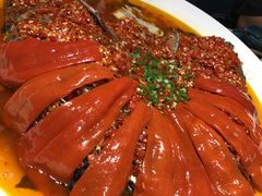 -千稻剁椒大鱼头(CityOn熙地港店)