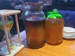 -俭寨大盘芦花土鸡·小公鸡·烧烤新疆菜(云通店)