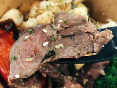 -POKEE VIA&Brunch·维娅(重庆来福士店)