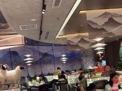 -百草滩羊清水涮羊肉·清真·宁夏盐池滩羊(莲花桥店)
