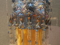 -北京工艺美术博物馆