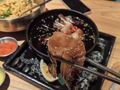 -KimPro 辛普乐概念韩餐