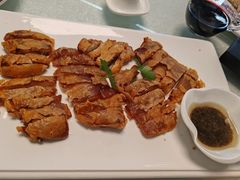 -宜兴隆家宴·私房菜(泰安华庭店)