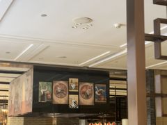 -丽都皇冠假日酒店·Matrix亦餐厅(望京店)