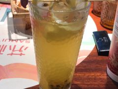 -苏梅花园(群星城店)