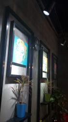 -Kraemer Paris  苏豪路易士·嘉玛发廊