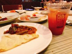 -The COOK·厨餐厅·自助餐(浦东嘉里大酒店)