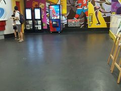 -冠军冰场CHAMPION RINK(百联又一城店)