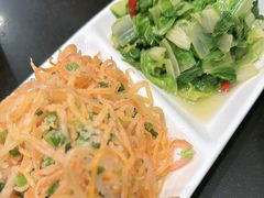 -杨记清芳牛肉拉面(宝龙广场店)