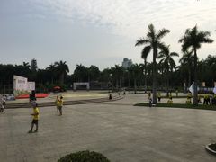 -南宁南湖公园
