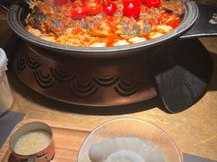 -烤匠麻辣烤鱼(万象城店)