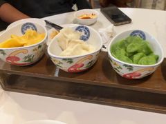 -东方饺子王(和平里店)